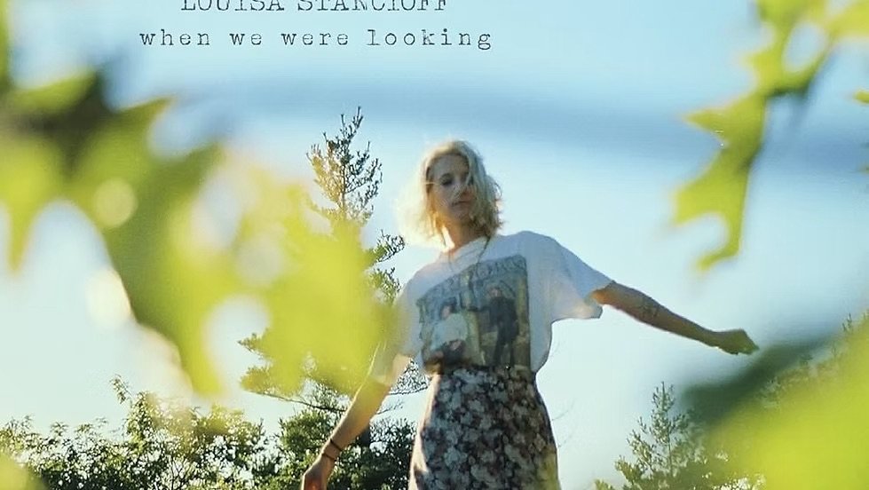 Community Hall Concert featuring Louisa Stancioff