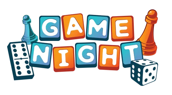 Pot Luck Game Night at the Up Island Church