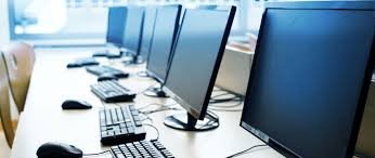 Computer Skills Classes - Computer Basics 