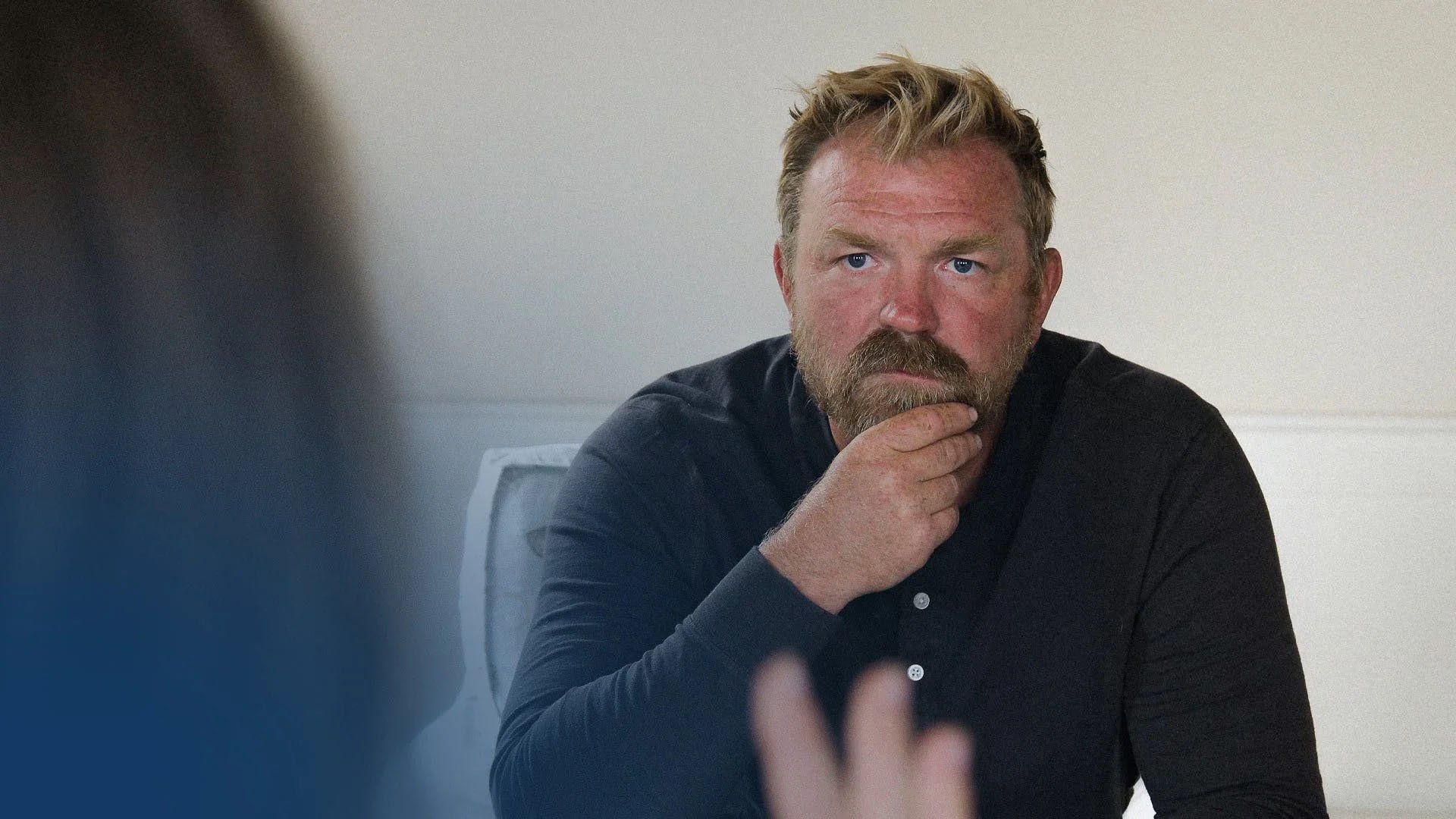 Angry, Hopeful, and a Little Tired.