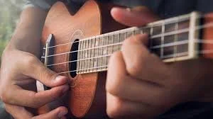 Ukulele Lessons