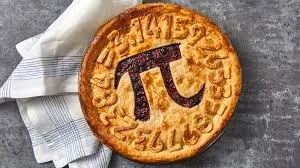 Pi(e) Day Celebration