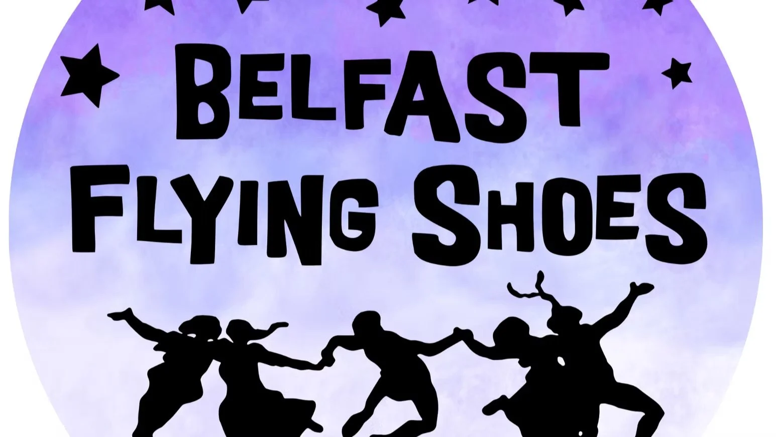 ICC - Contra Dance with Belfast Flying Shoes caller Chrissy Fowler and live band