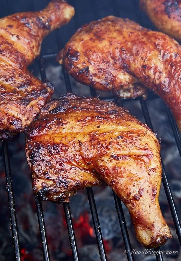 The 4th of July Firemans BBQ - July 4th @ 2pm