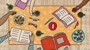 ALP Book Discussion - What if we get it right?