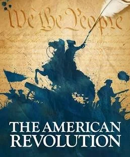 Ken Burns' "The American Revolution" screening at the Library 6/6 @ 2:30pm 