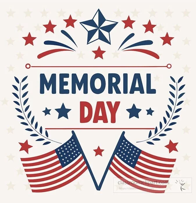 Memorial Day Service 