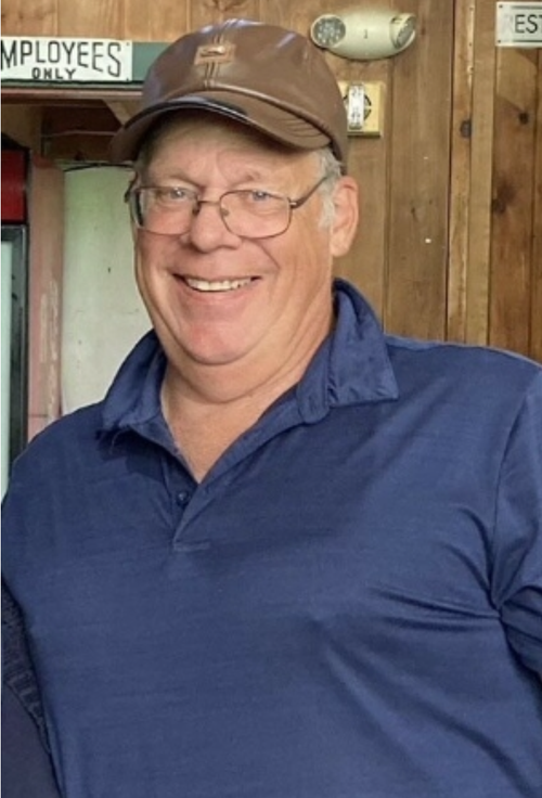 Town Office Closed for Keith Pendleton Memorial Service
