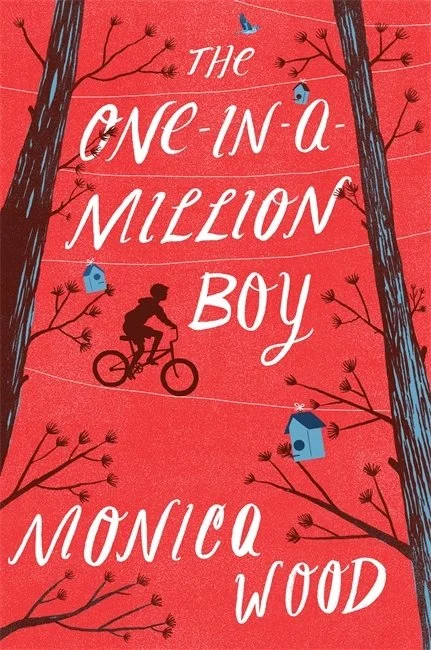 Book Discussion - One-in-a-Million Boy, By Monica Wood