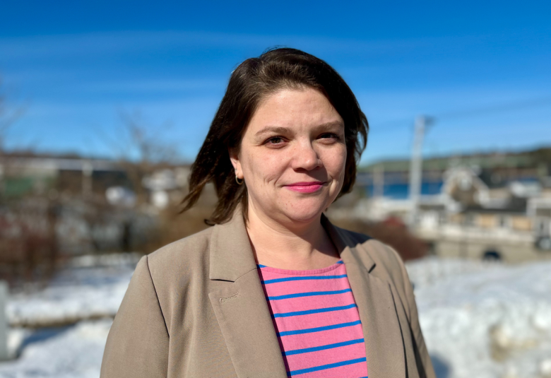 Letter from the County Commissioner - Breanna Pinkham Bebb