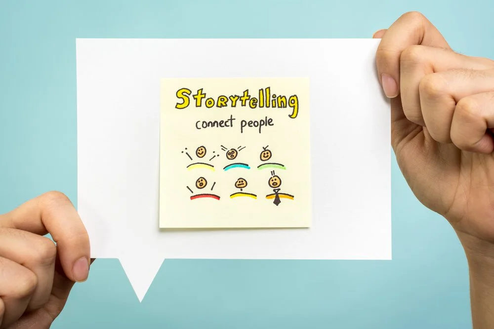 Story Telling Workshop and Performance