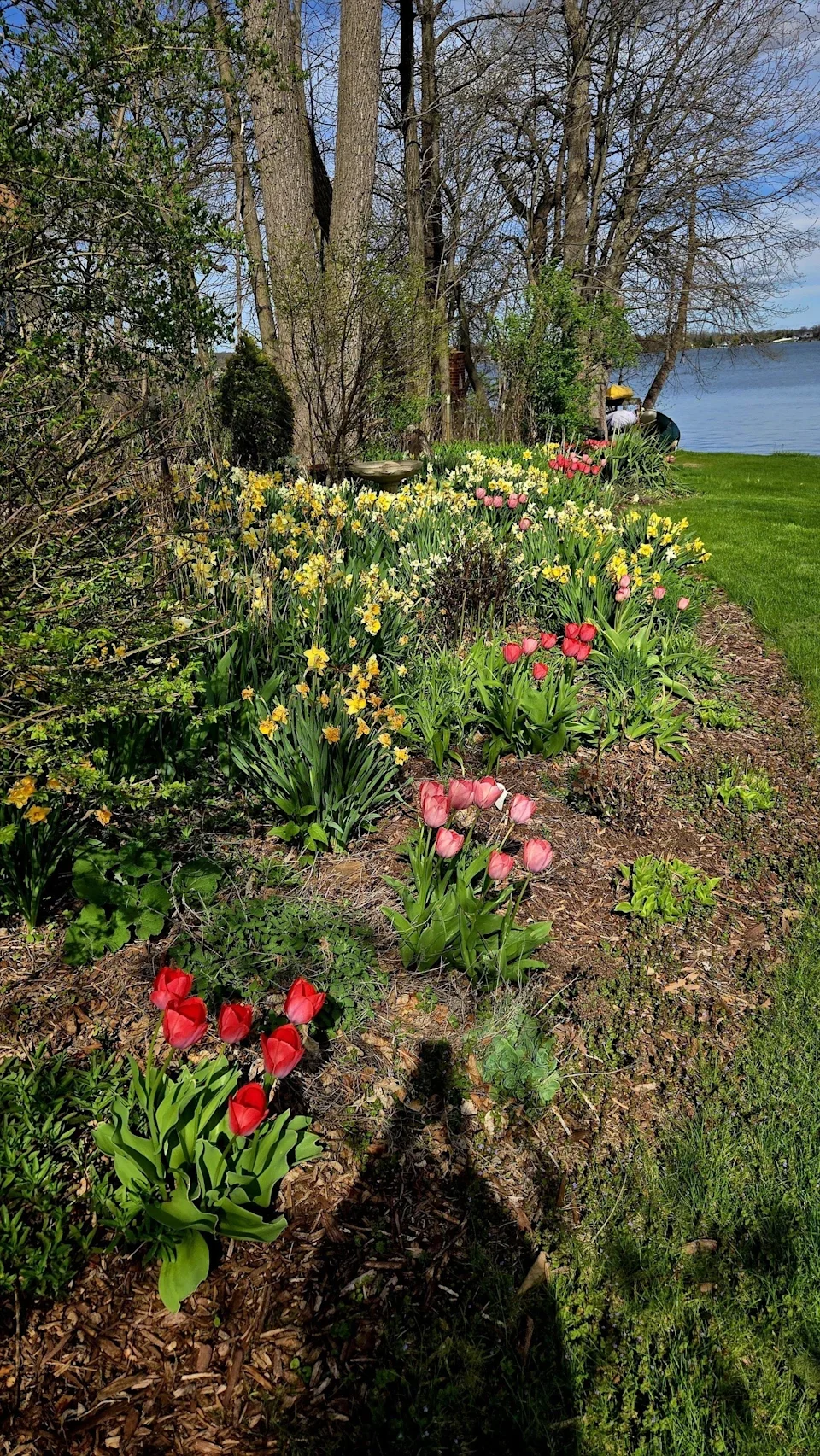 Garden Tour 