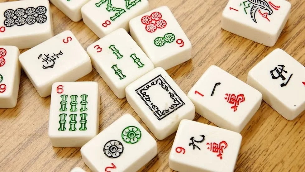 Mahjong 