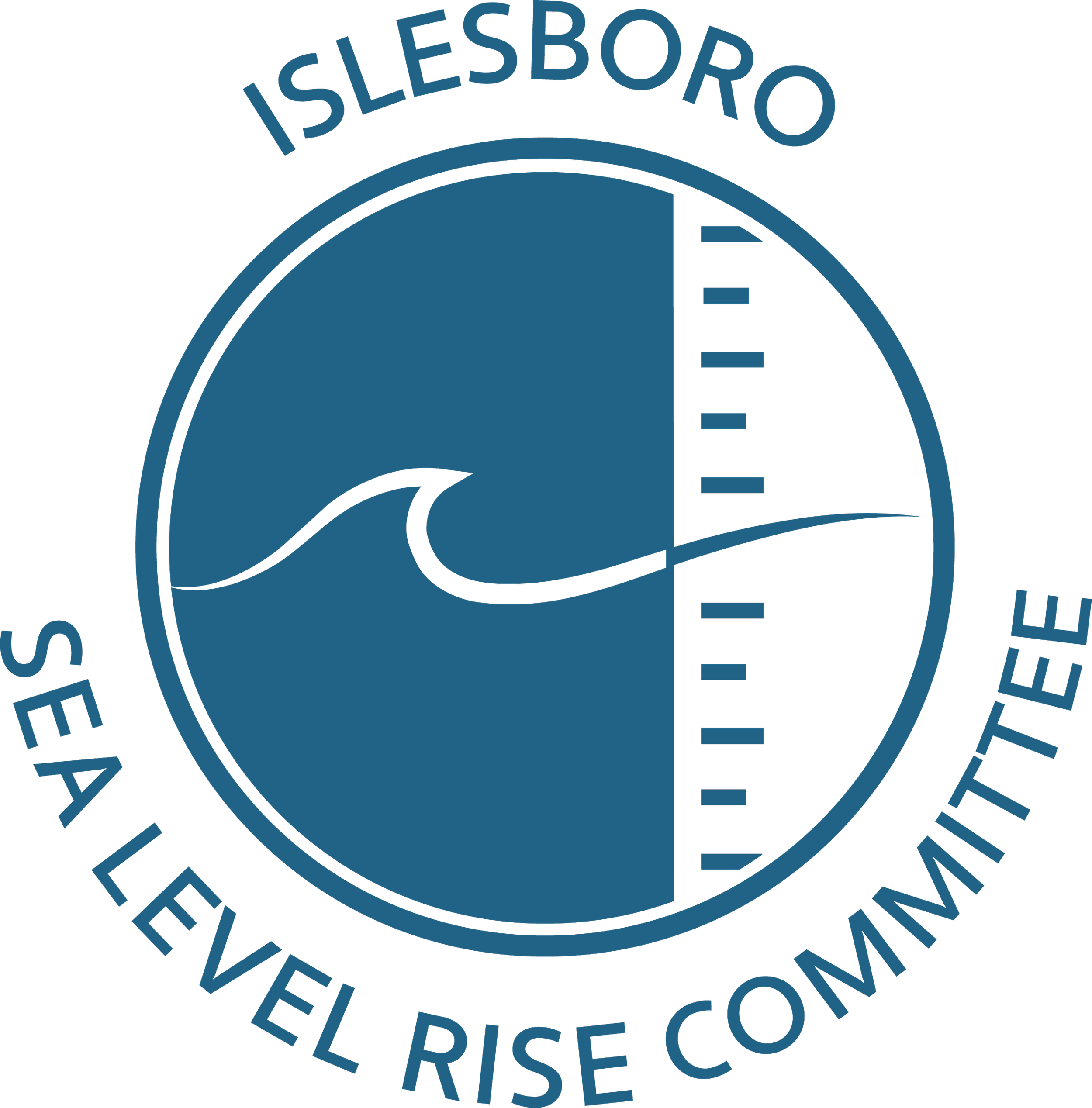Sea Level Rise Committee Report