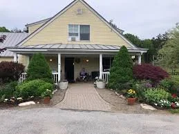 Boardman Cottage Connections - A Full Home and Full Hearts &amp; Evening by the Pond - Saving Precious Resources