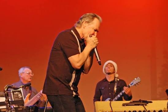 The Blues Kats