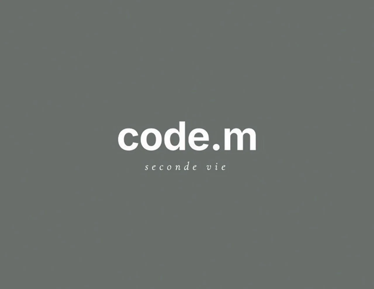 code.m Art and Fashion Show at 10b Art Space