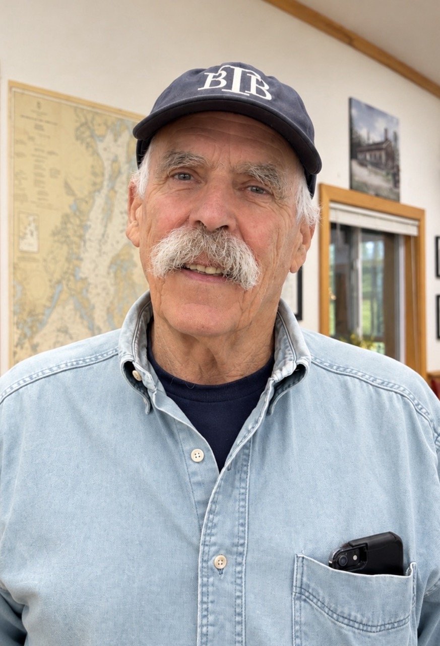 10 Questions: Bill Boardman