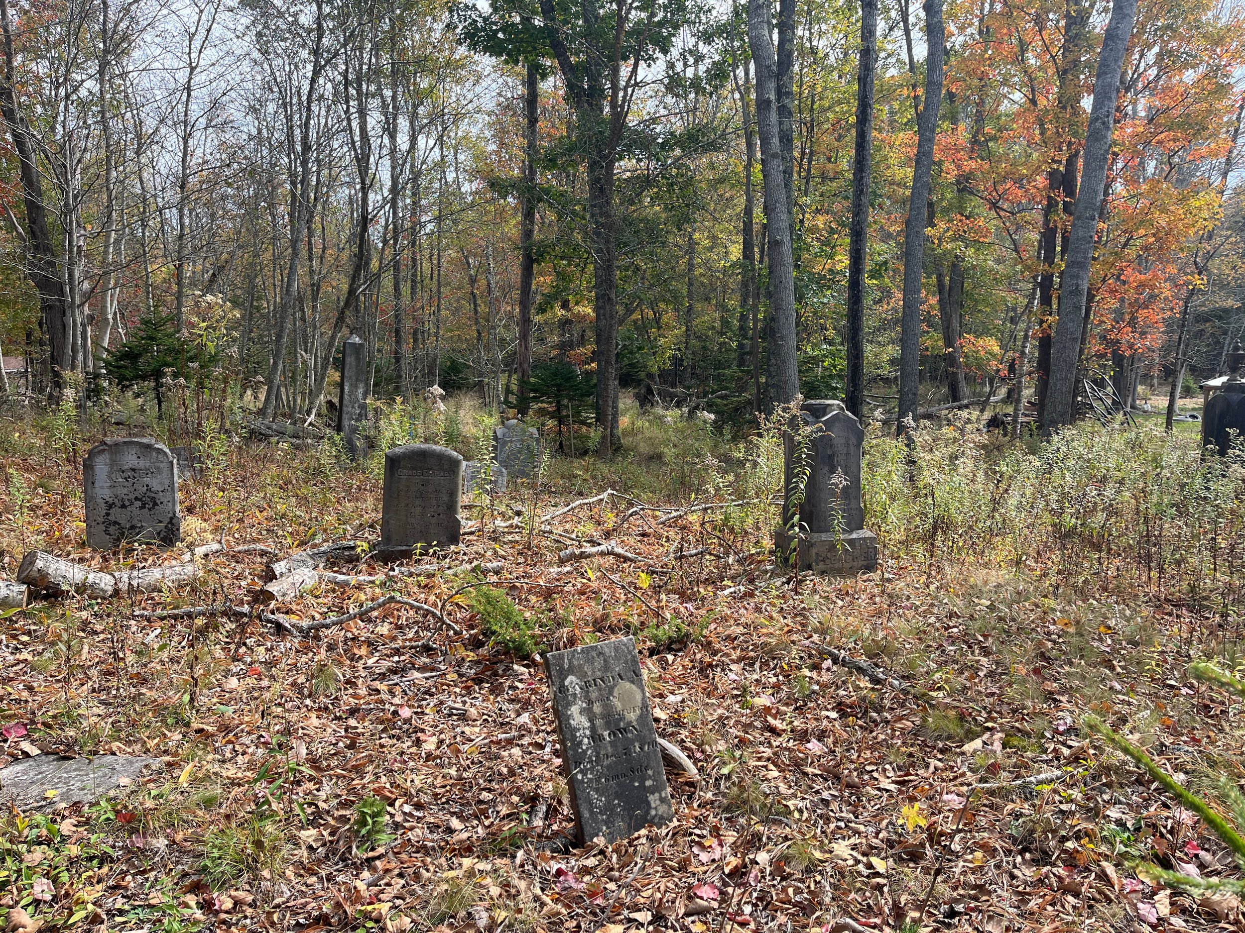 Join the Islesboro “Find a Grave” Recordation Recruits!