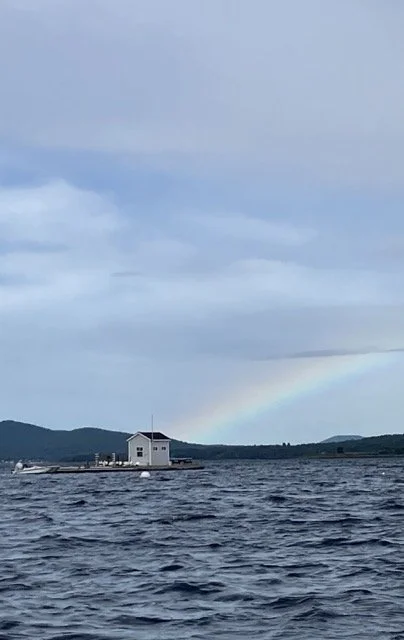 Big Tree Boating - Thirty Years of Teaching Islesboro to Sail