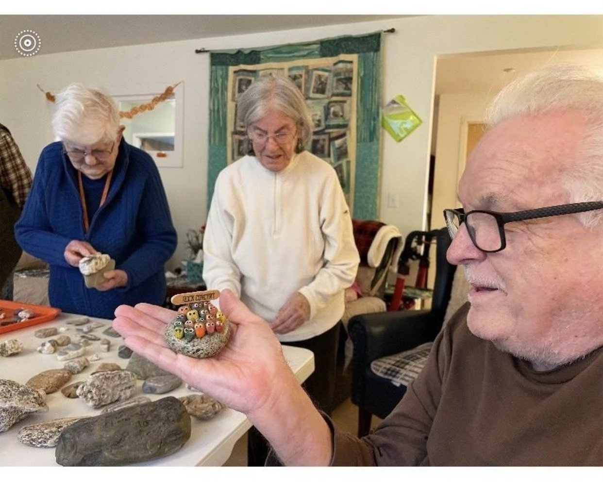 Boardman Cottage – Still Rockin’