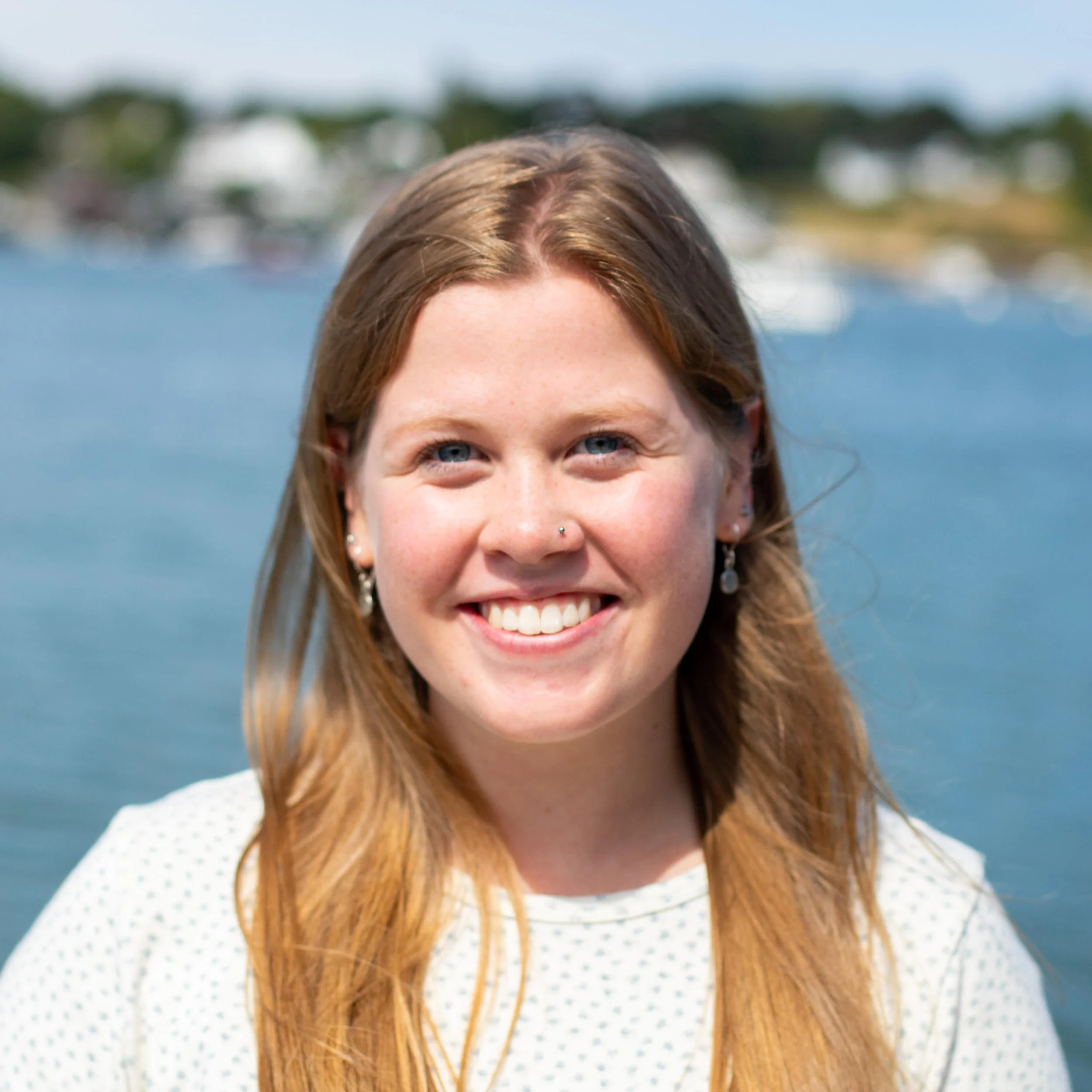 Island Fellow Update