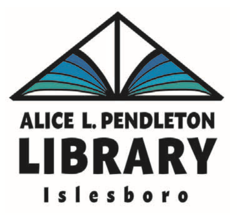 Alice L. Pendleton Library - October/November Events