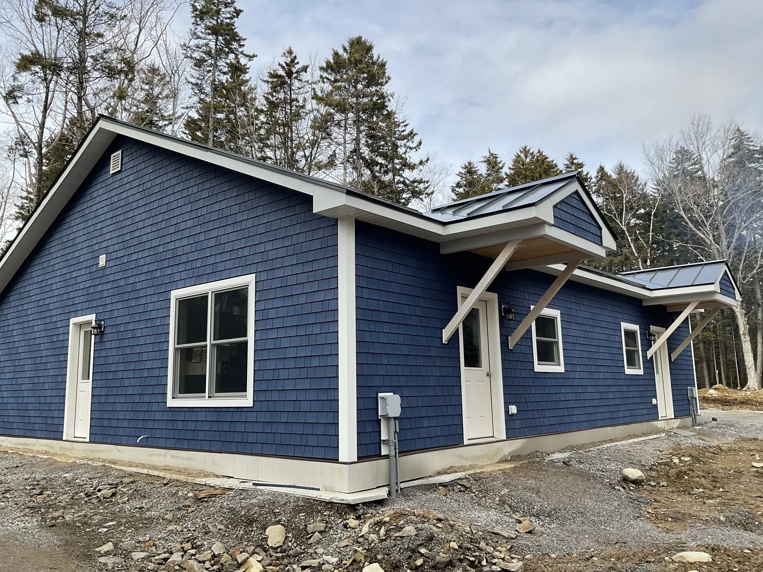 Islesboro Affordable Property (IAP) Delivers on Affordable Housing Units
