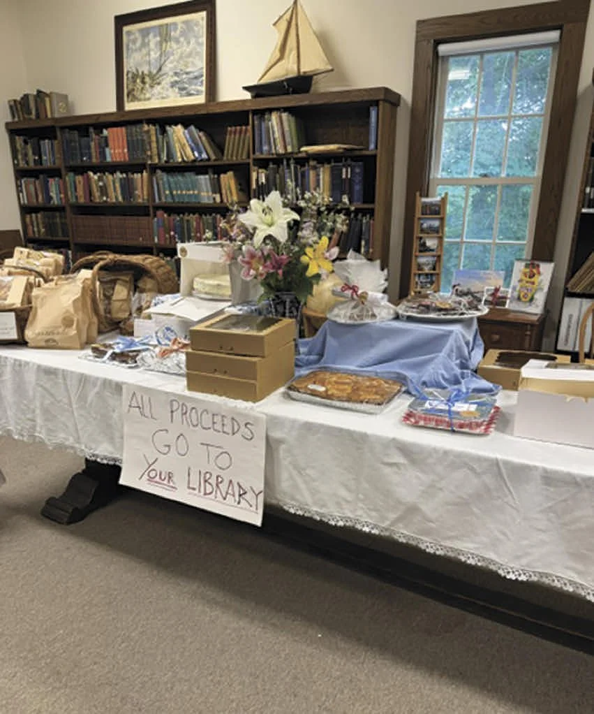 Alice L. Pendleton Library News - Did You Know…? Cloud Library