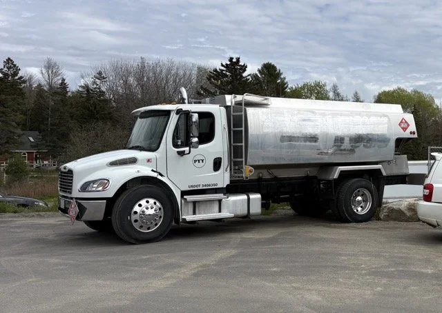IESC Update: Gas in the Tank