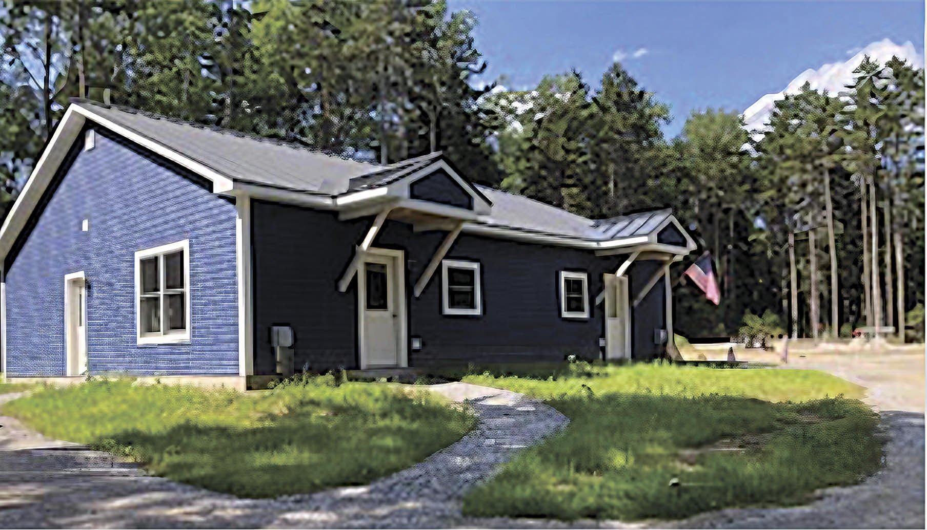 Islesboro Affordable Property - Summer Update