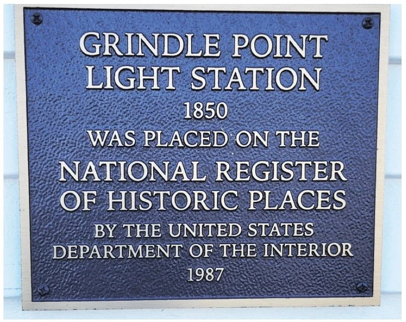 The Light Station Report: New Name, Same Mission