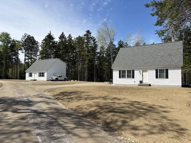 Updates from Islesboro Affordable Property