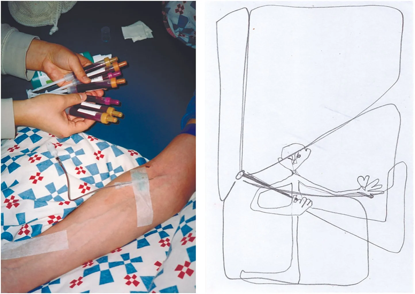 “It’s all a hoax, you’re not sick”: Pursuing post-treatment Lyme disease diagnosis in Europe 
