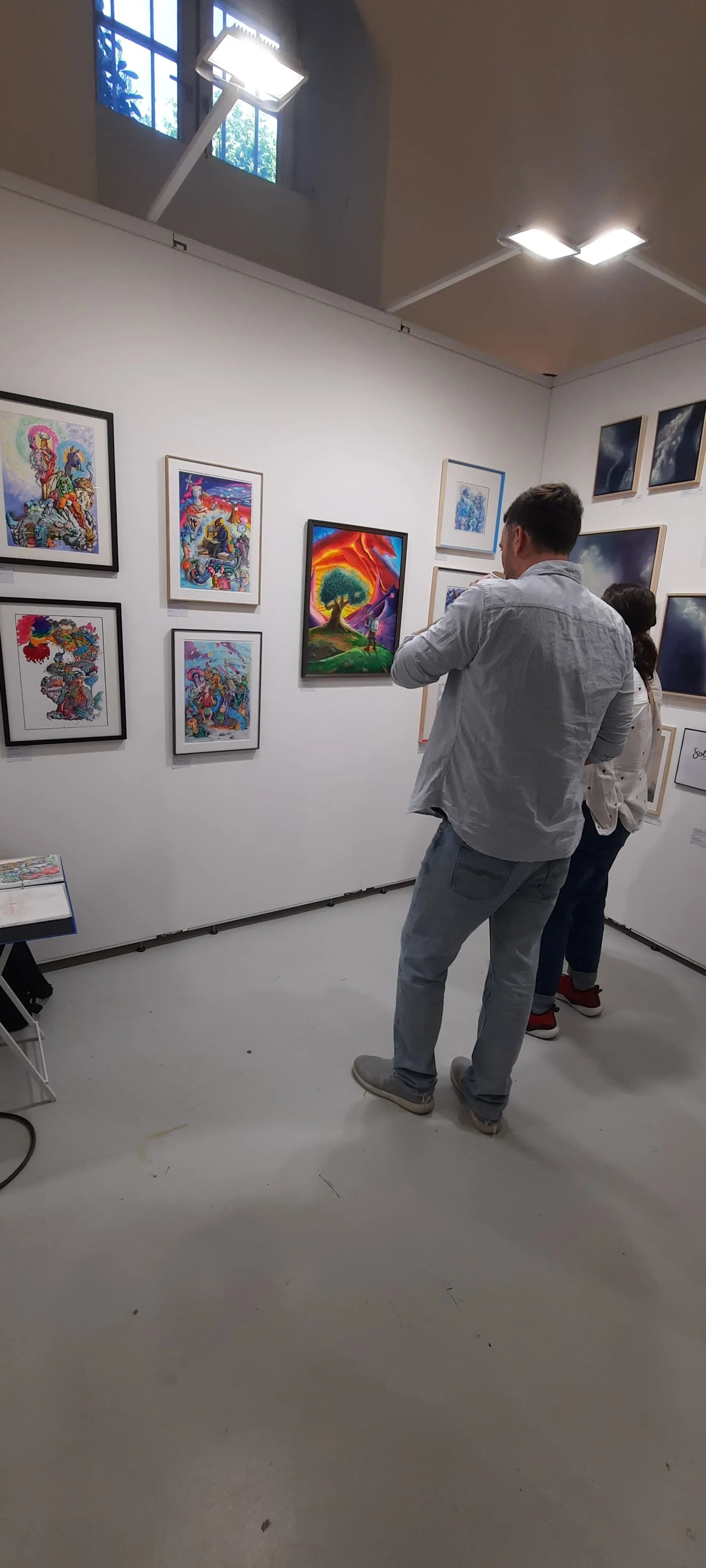 Stroke Art Fair 2026