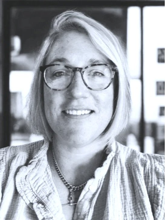 Nicola Hale, wine industry consultant and founder of VinHale