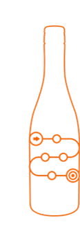 Commercial process improvement service icon