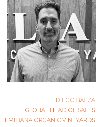 Diego Baeza