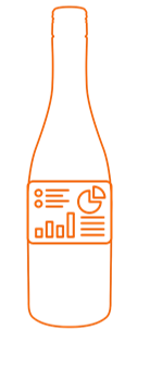 Performance management service icon