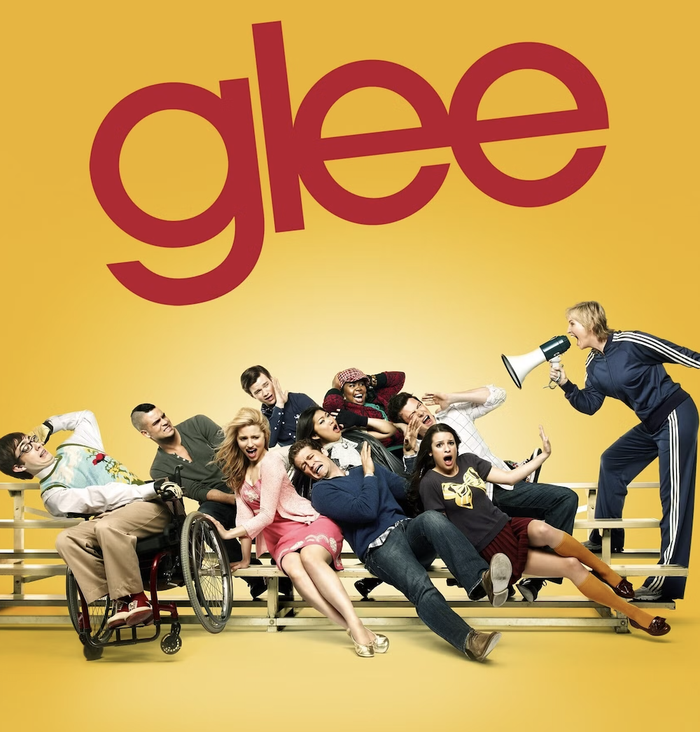 GLee Quiz