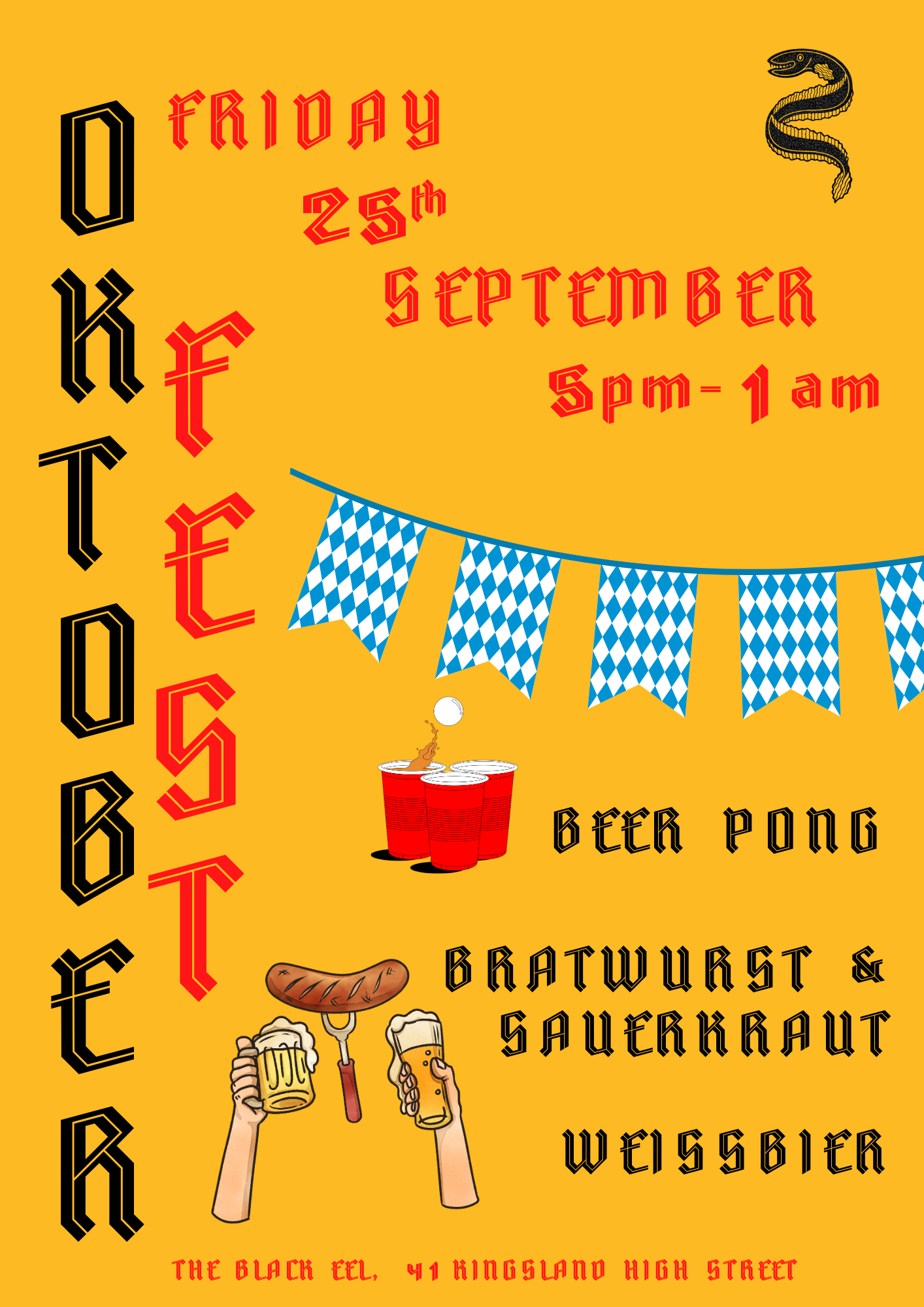 Oktoberfest