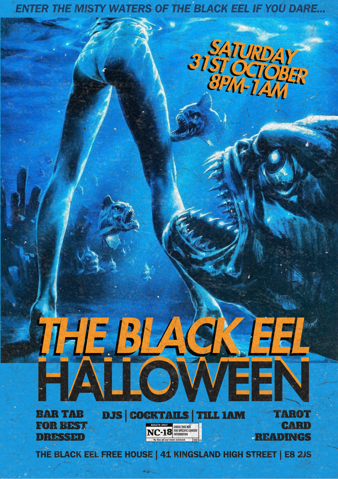 Halloween