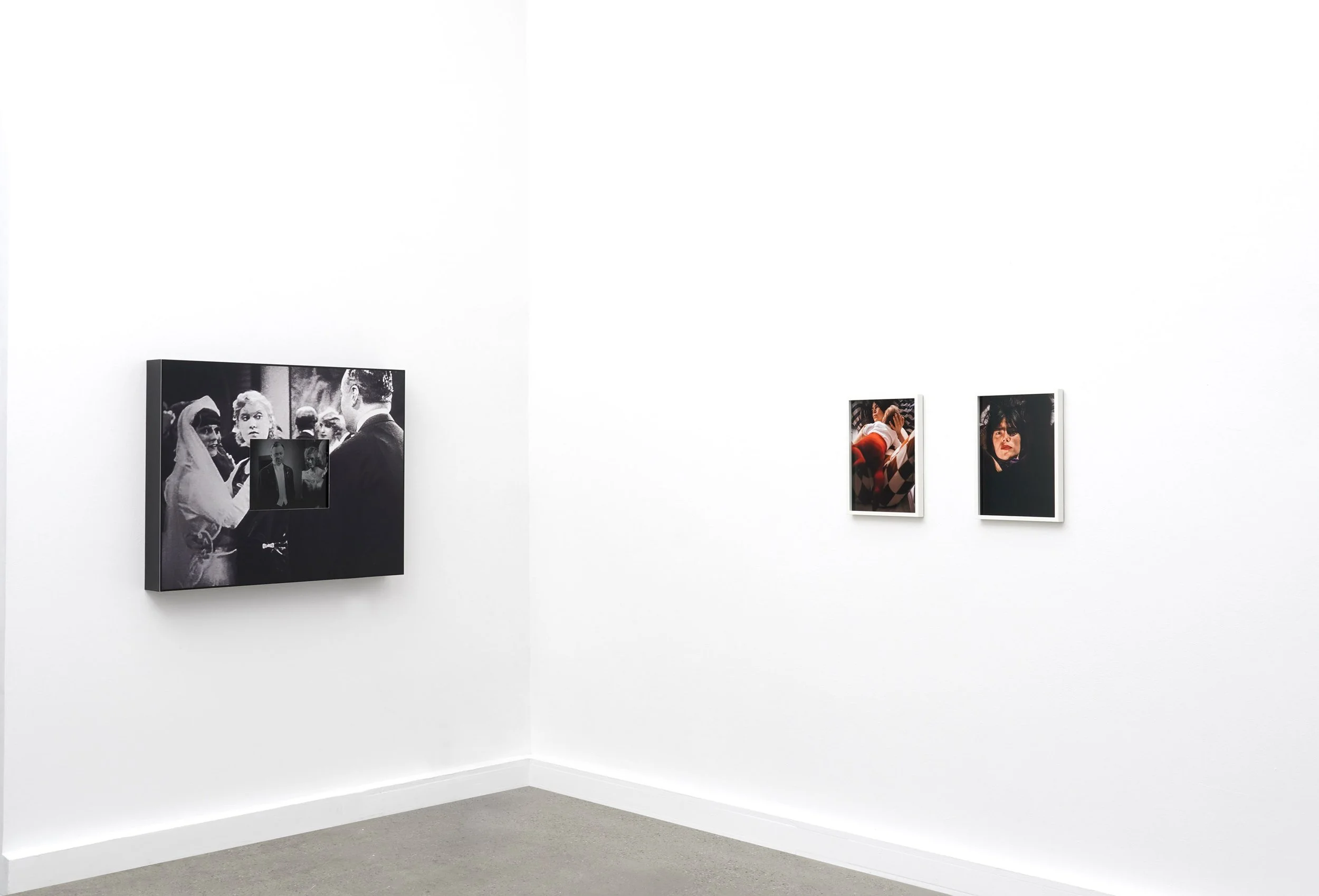 New Anatomies Exhibition