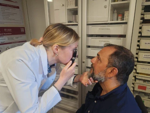 VIKAND marks 15 years driving shift to predictive healthcare at sea