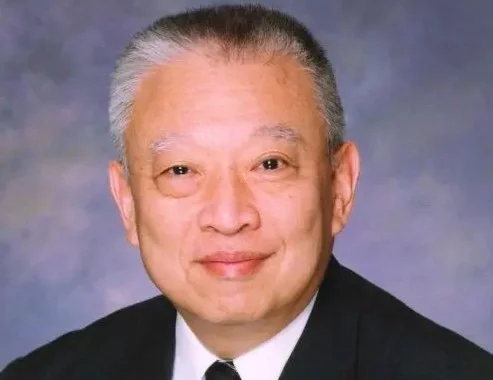 Shipping industry mourns passing of C.H. Tung