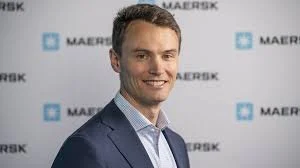 Maersk appoints Christopher Cook as new Managing Director of UK &amp; Ireland Area