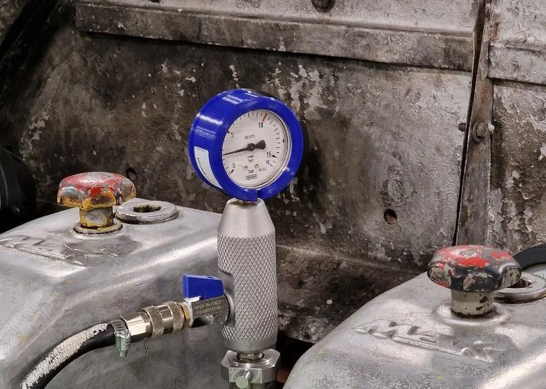 CMT introduces engine energy loss detector