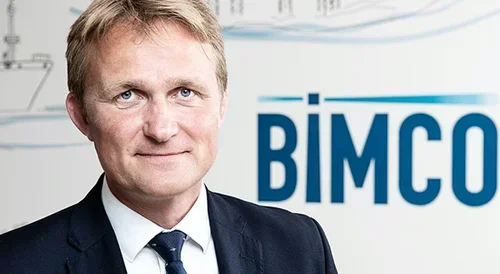 ILO and BIMCO collaborate on injury scheme for ship recycling workers