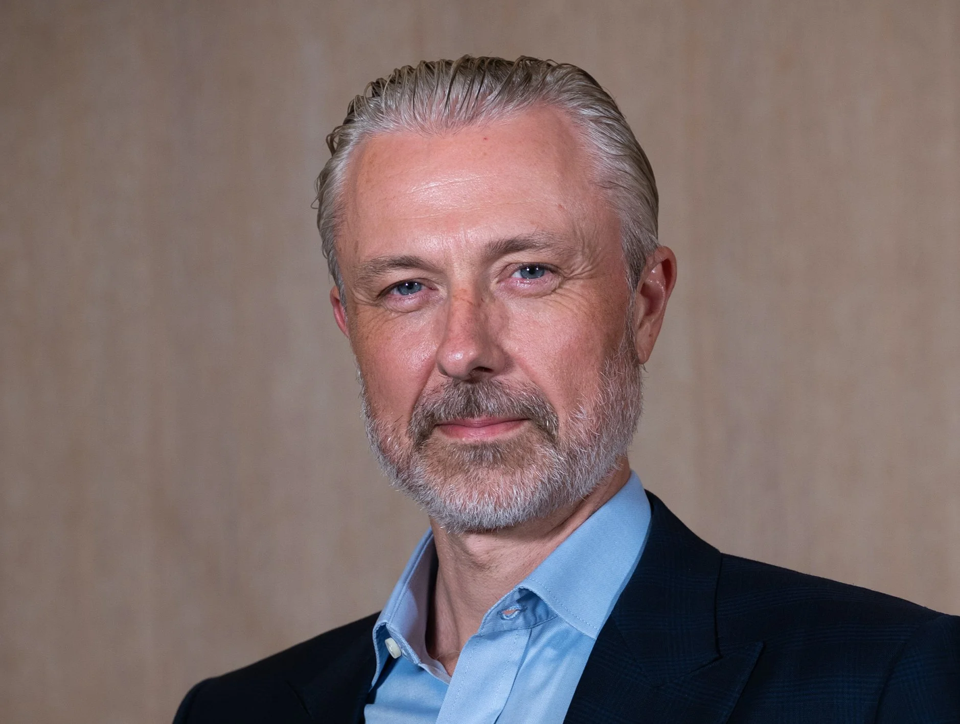 V.Group announces acquisition of maritime fuel efficiency &amp; decarbonisation partner Njord