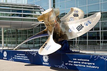 SMM 2026: It’s all about technology – and meeting the maritime world